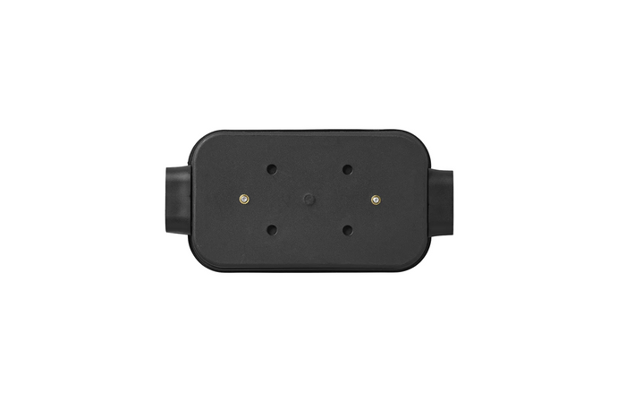 Boîte électrique 8x4 pôles ProPlus 343097, boîte électrique 6-24 V