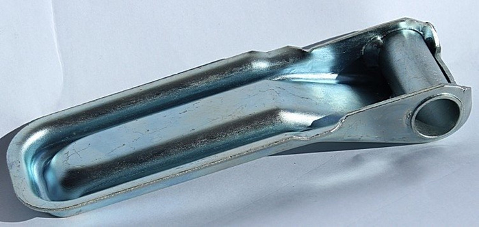 Charnière latérale de remorque WINTERHOFF BSCH 10-17-170 pour montage latéral de remorque