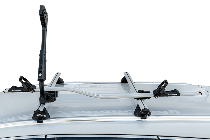 Inter Pack Forvelo - porte-vélos de toit