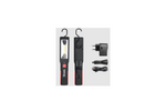 Lampe d'atelier + lampe torche YATO YT-08504 LED 3W 250lm