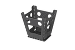 Tabouret de remorque pliant ProPlus 770826, plateforme de 120 kg