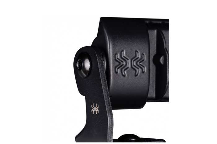 Réflecteur, lampe de travail LED KAMAR X-SPIDER Venom L3441, 108xLED 80W