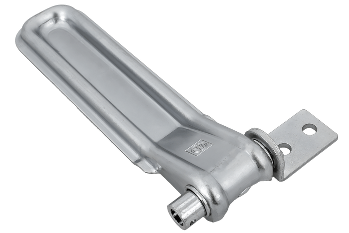 Charnière latérale avec support WINTERHOFF BSCH 10-17-220+BSCHG 10-17-A montage latéral remorque complet