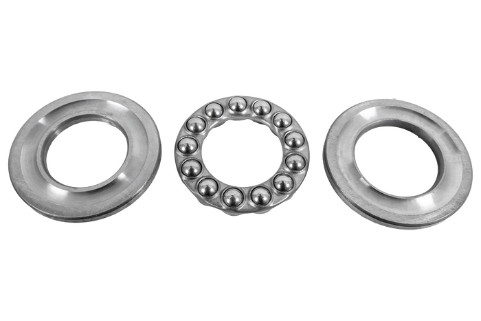 Roulement pour roue de support KNOTT TK60/ATK60 32x17,5 mm