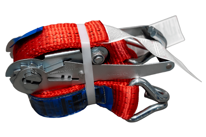 Sangle de levage OUTLET HILLS 4 m/50 mm/5 t avec tendeur