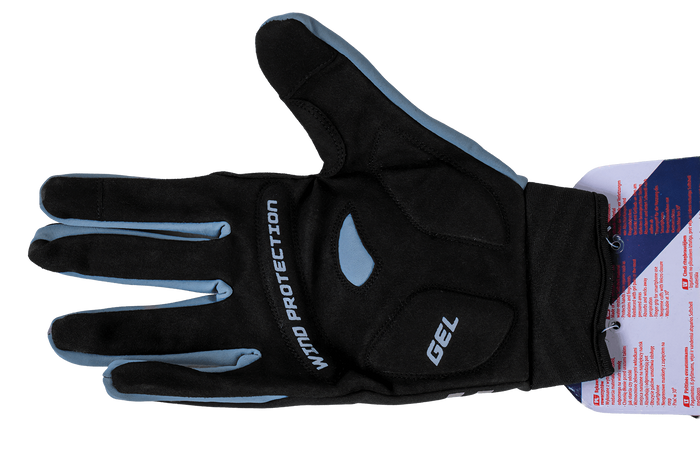 Gants de cyclisme intégraux, taille L/XL, PROFEX 92085