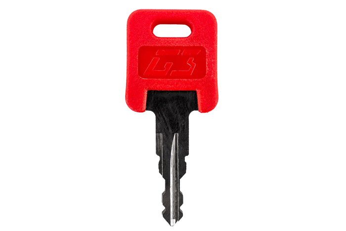 Clé Stella n° 010 (1 pièce)