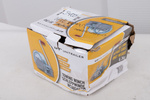 OUTLET Treuil manuel pour remorque UNITRAILER 1135kg