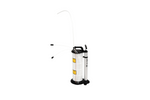 Extracteur d'huile manuel YATO YT-07087 pour la vidange d'huile et de fluides de fonctionnement 9 L