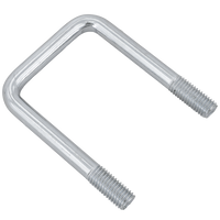 U-boulon / étrier  M12 95/62/95