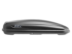 Coffre de toit Inter Pack Traxer 5.6 anthracite