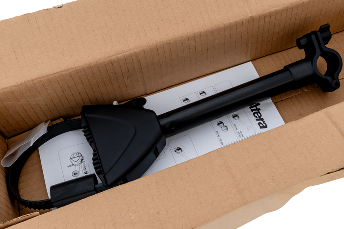 Support central (noir) - Atera Strada Sport 0969922648