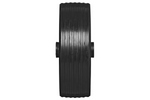 Roue de secours pour ProPlus 341549, roue jockey en caoutchouc plein 220x70 mm