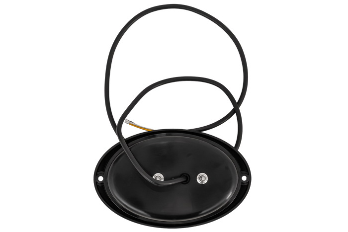 Feu avant universel à LED FRISTOM FT-356 avec boîtier pour montage encastré