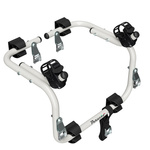 BdG (Bassano del Grappa) - porte-bagages de hayon pour 1 vélo