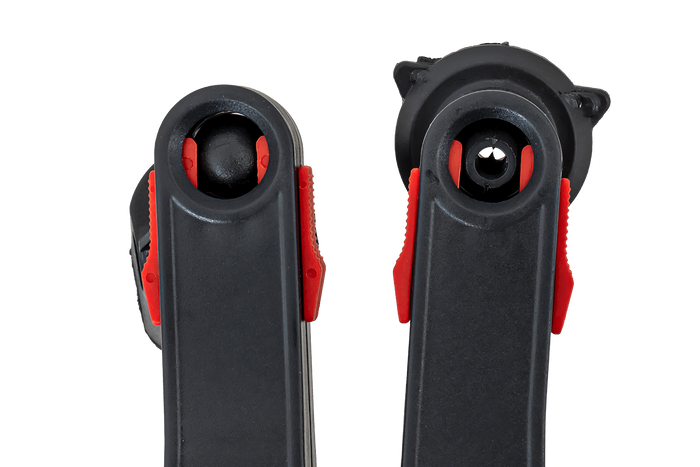 Actionneur de couvercle de boîte (avant) - Inter Pack Stella 480/481