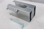 OUTLET Protection pour boule d&#39;attelage de remorque UNITRAILER TRAILER PRO-BOX II