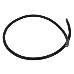 Câble électrique 8 conducteurs HYBSZ YLY-S 8x1 - 1 m