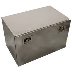 OUTLET Boîte à outils DAKEN 8Z1340 Z13 800x500x500mm 180l