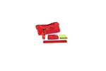 Kit voiture HERMON : trousse de premiers secours, extincteur, triangle, gilet