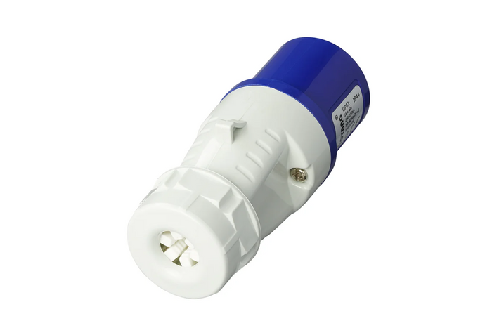 Prise CEE 16A 230V ProPlus 373500 mâle pour camping