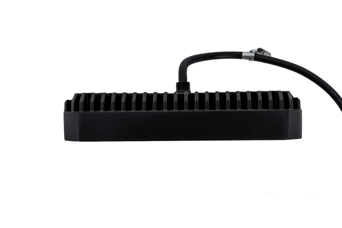 Lampe de travail, Réflecteur rectangulaire LED LAYTZ LY7303, 60 LED, 6000 lm