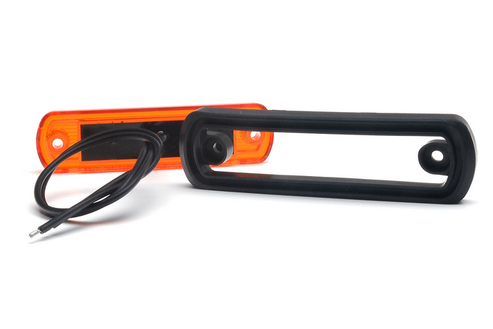 Feu de position, gabarit LED universel WAŚ W189 1338