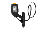 Feu de gabarit gauche LED HORPOL LD 2109/L sur bras en caoutchouc