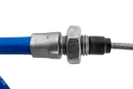 Câble de frein Bowden KNOTT NIRO 980207.17 montage rapide 1530/1720 mm