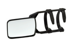 Rétroviseur de remorquage LAMPA CARAVAN 150×110 mm