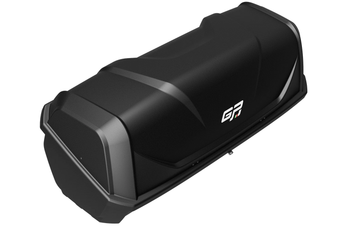 Boîtier pour la plateforme modulaire GP CALYPSO 23.GP023