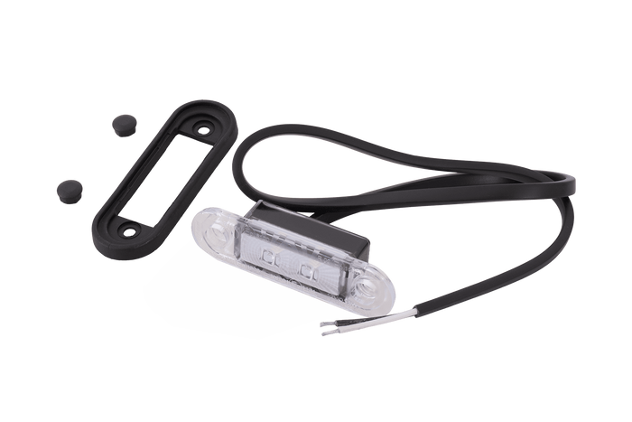 Feu de gabarit universel à LED FRISTOM FT-015B