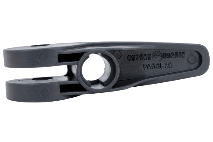 Poignée avec trou de verrouillage - Atera Giro AF+ 9918700434