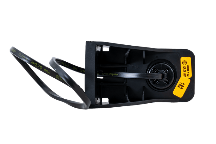 Feu de gabarit universel LED HORPOL LD 2732 avec support