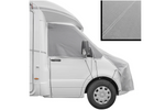 Bâche de cabine ProPlus pour Mercedes-Benz Sprinter à partir de 2018