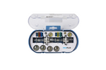Kit d'ampoules de rechange ProPlus 410134 pour voiture (16 pièces)