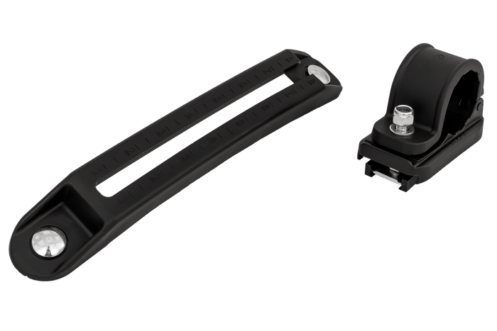 Support de montage de garde-boue DOMAR DK8148, support réglable de diamètre 42 mm