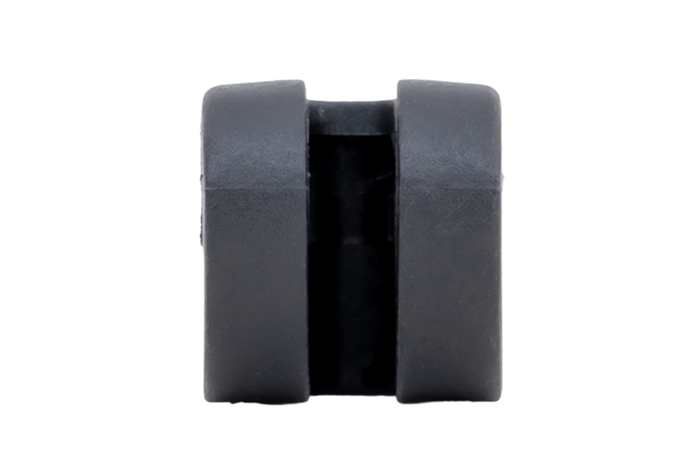 Poignée avec trou de verrouillage - Atera Giro AF+ 9918700434