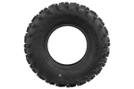 Pneu tout-terrain KENDA K537 Bounty Hunter pour quad/VTT 205/80 R12 43J 6PR TL