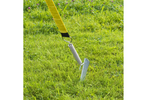 Lot de deux sangles anti-tempête ProPlus 361728 pour auvents et stores de 2 x 3 m