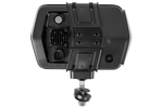 Phare avant LED ASPÖCK LuxLED II 7 fonctions 6 broches DEUTSCH DT06-6S droit