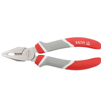 SZCZYPCE UNIWERSALNE 180mm