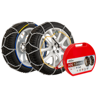 Chaînes à neige Inter Pack KN 130 12 mm 