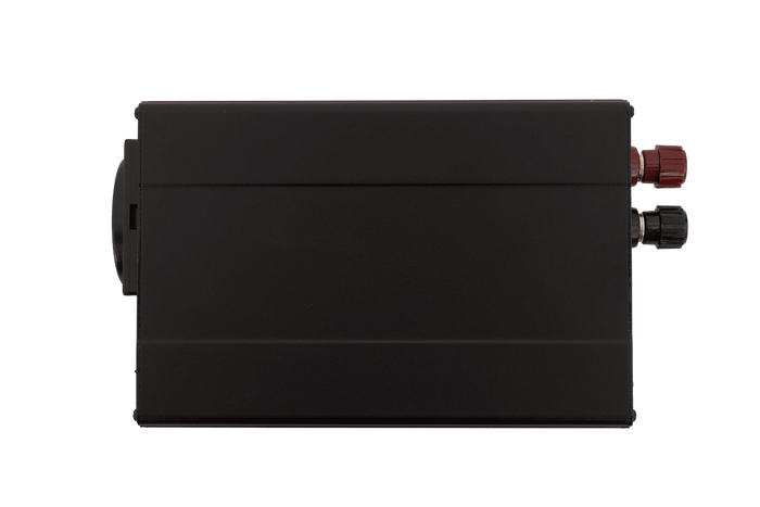 Convertisseur de tension 12V/230V (300/600W) KAMAR E1922