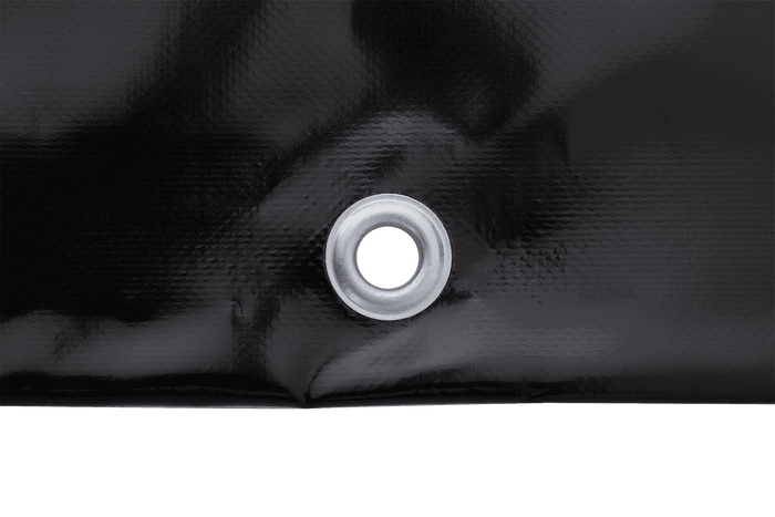 Bâche plate  pour remorque 258x153cm BRENDERUP 2260WS B TILT