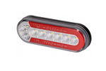 Feu arrière LED TruckLED L1873 universel à 4 fonctions