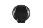  Cache en caoutchouc de prise de remorque ProPlus 343530, 79 mm