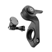 Support de téléphone LAMPA 91772 pour guidon