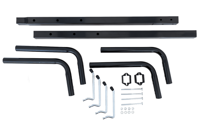 Support de jante et de pneu LAMPA Support 4 roues