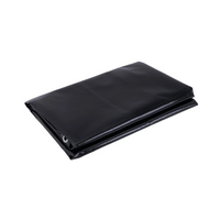 OUTLET Bâche plate pour remorque 204x128cm BRENDERUP 2205S UB